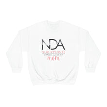 Load image into Gallery viewer, NDA Mom Super Soft Crewneck Sweatshirt