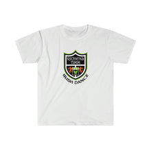 Load image into Gallery viewer, RT Crest Adult Softstyle T-Shirt