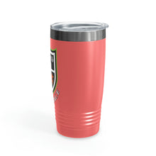 Load image into Gallery viewer, RT Ringneck Tumbler, 20oz