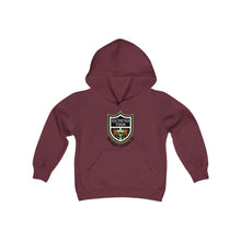 Load image into Gallery viewer, RT Crest Kids Super Soft Hooded Sweatshirt