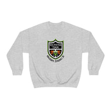 Load image into Gallery viewer, RT Crest Adult Super Soft Crewneck Sweatshirt