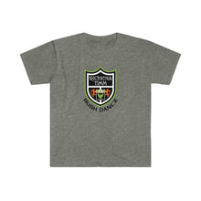 Load image into Gallery viewer, RT Crest Adult Softstyle T-Shirt