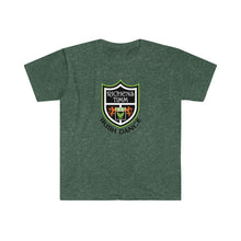Load image into Gallery viewer, RT Crest Adult Softstyle T-Shirt