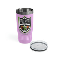 Load image into Gallery viewer, RT Ringneck Tumbler, 20oz