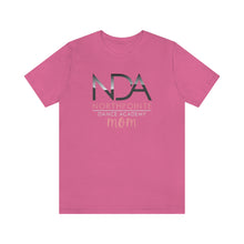 Load image into Gallery viewer, NDA Mom Women's Jersey Short Sleeve Tee