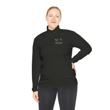 Load image into Gallery viewer, NDA Adult Quarter-Zip Pullover