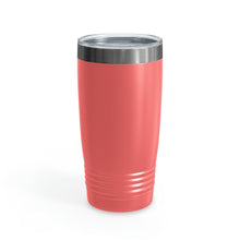 Load image into Gallery viewer, RT Ringneck Tumbler, 20oz