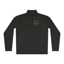 Load image into Gallery viewer, NDA Adult Quarter-Zip Pullover