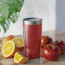 Load image into Gallery viewer, RT Ringneck Tumbler, 20oz