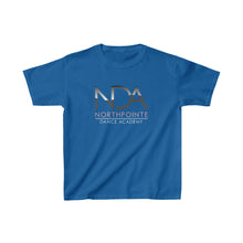 Load image into Gallery viewer, NDA Youth Soft Cotton™ Tee