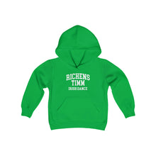 Load image into Gallery viewer, RT Kids Super Soft Hooded Sweatshirt