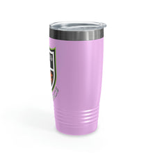 Load image into Gallery viewer, RT Ringneck Tumbler, 20oz