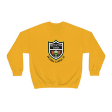 Load image into Gallery viewer, RT Crest Adult Super Soft Crewneck Sweatshirt