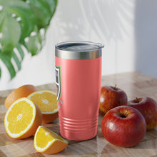 Load image into Gallery viewer, RT Ringneck Tumbler, 20oz