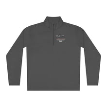 Load image into Gallery viewer, NDA Dad Quarter-Zip Pullover