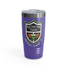 Load image into Gallery viewer, RT Ringneck Tumbler, 20oz
