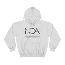 Load image into Gallery viewer, NDA Adult Super Soft Hooded Sweatshirt