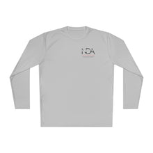 Load image into Gallery viewer, NDA Adult Lightweight Long Sleeve Tee