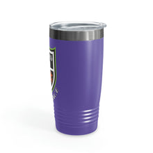 Load image into Gallery viewer, RT Ringneck Tumbler, 20oz
