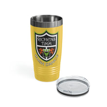 Load image into Gallery viewer, RT Ringneck Tumbler, 20oz