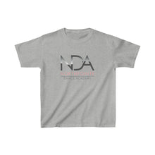 Load image into Gallery viewer, NDA Youth Soft Cotton™ Tee