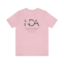 Load image into Gallery viewer, NDA Mom Women's Jersey Short Sleeve Tee