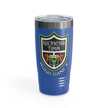 Load image into Gallery viewer, RT Ringneck Tumbler, 20oz