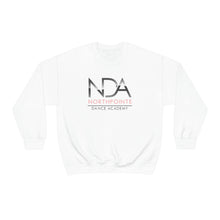 Load image into Gallery viewer, NDA Adult Super Soft Crewneck Sweatshirt