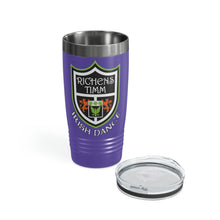Load image into Gallery viewer, RT Ringneck Tumbler, 20oz