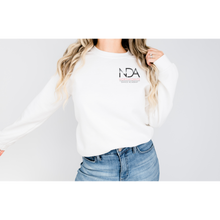 Load image into Gallery viewer, NDA Adult Lightweight Long Sleeve Tee