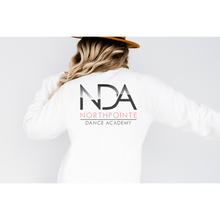 Load image into Gallery viewer, NDA Adult Lightweight Long Sleeve Tee