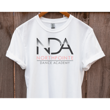 Load image into Gallery viewer, NDA Adult Softstyle T-Shirt