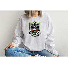 Load image into Gallery viewer, RT Crest Adult Super Soft Crewneck Sweatshirt