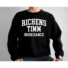 Load image into Gallery viewer, RT Adult Super Soft Crewneck Sweatshirt