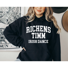 Load image into Gallery viewer, RT Adult Super Soft Hooded Sweatshirt