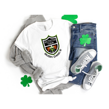 Load image into Gallery viewer, RT Crest Adult Softstyle T-Shirt