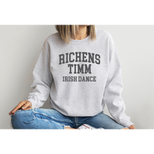 Load image into Gallery viewer, RT Adult Super Soft Crewneck Sweatshirt