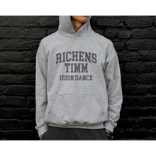 Load image into Gallery viewer, RT Adult Super Soft Hooded Sweatshirt