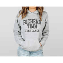 Load image into Gallery viewer, RT Adult Super Soft Hooded Sweatshirt