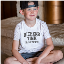 Load image into Gallery viewer, RT Kids Cotton™ Tee