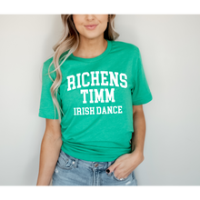 Load image into Gallery viewer, RT Adult Softstyle T-Shirt