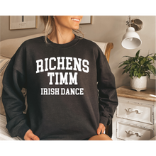 Load image into Gallery viewer, RT Adult Super Soft Crewneck Sweatshirt