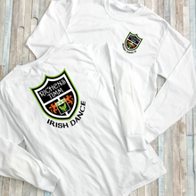 Load image into Gallery viewer, RT Adult Jersey Long Sleeve Tee