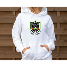 Load image into Gallery viewer, RT Crest Adult Super Soft Hooded Sweatshirt