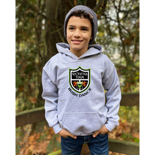 Load image into Gallery viewer, RT Crest Kids Super Soft Hooded Sweatshirt