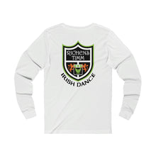 Load image into Gallery viewer, RT Adult Jersey Long Sleeve Tee