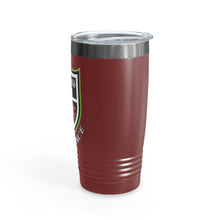 Load image into Gallery viewer, RT Ringneck Tumbler, 20oz