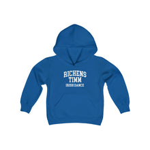 Load image into Gallery viewer, RT Kids Super Soft Hooded Sweatshirt