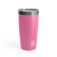 Load image into Gallery viewer, RT Ringneck Tumbler, 20oz