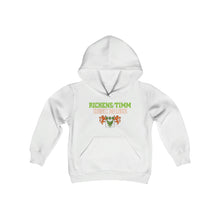Load image into Gallery viewer, RT Lion Crest Kids Super Soft Hooded Sweatshirt